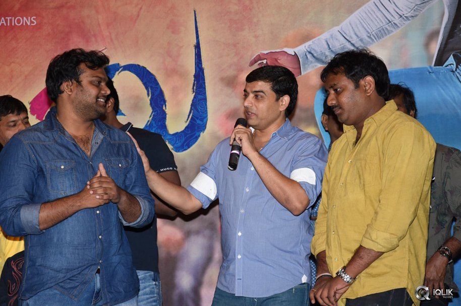 Krishnashtami-Movie-Platinum-Disc-Function